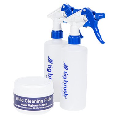 Beholder 500 ml hvid